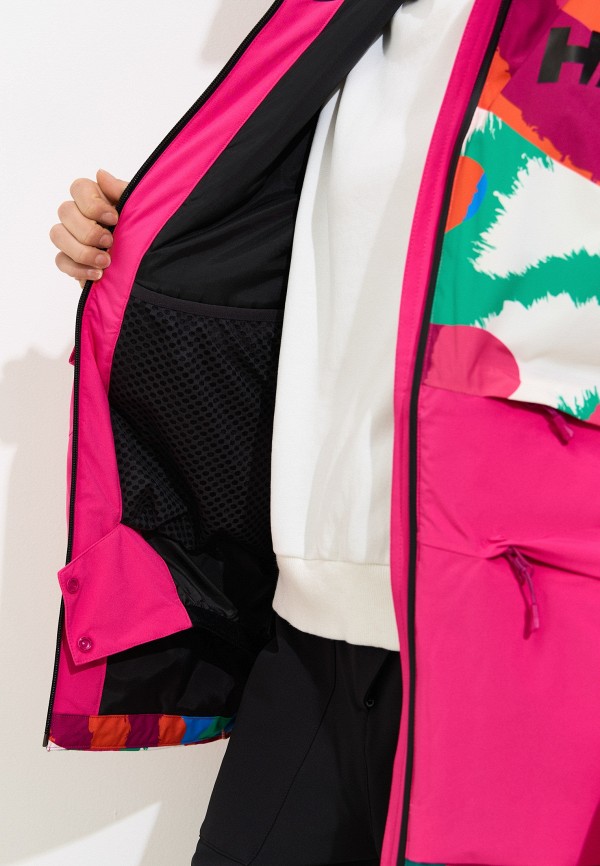 Helly Hansen Куртка горнолыжная - W POWCHASER 2.0 JACKET - фото 4