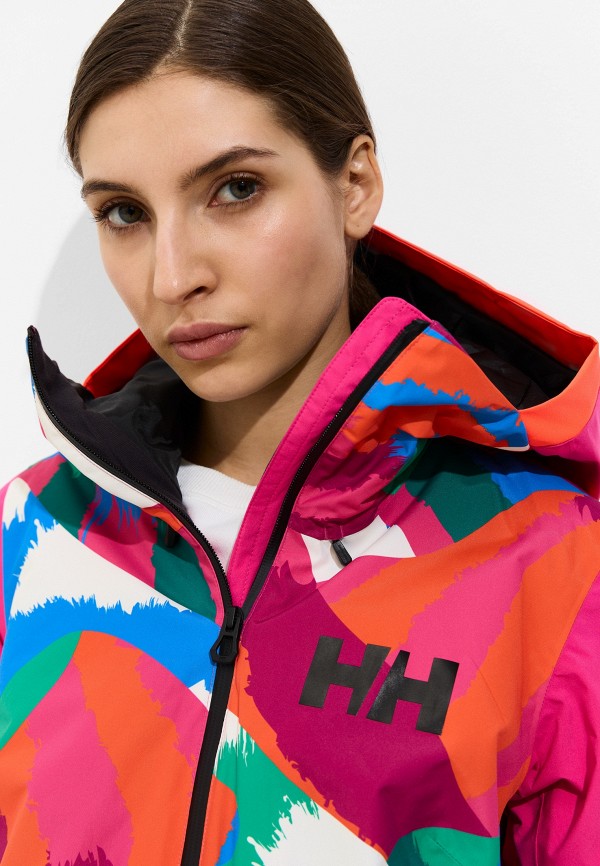 Helly Hansen Куртка горнолыжная - W POWCHASER 2.0 JACKET - фото 6