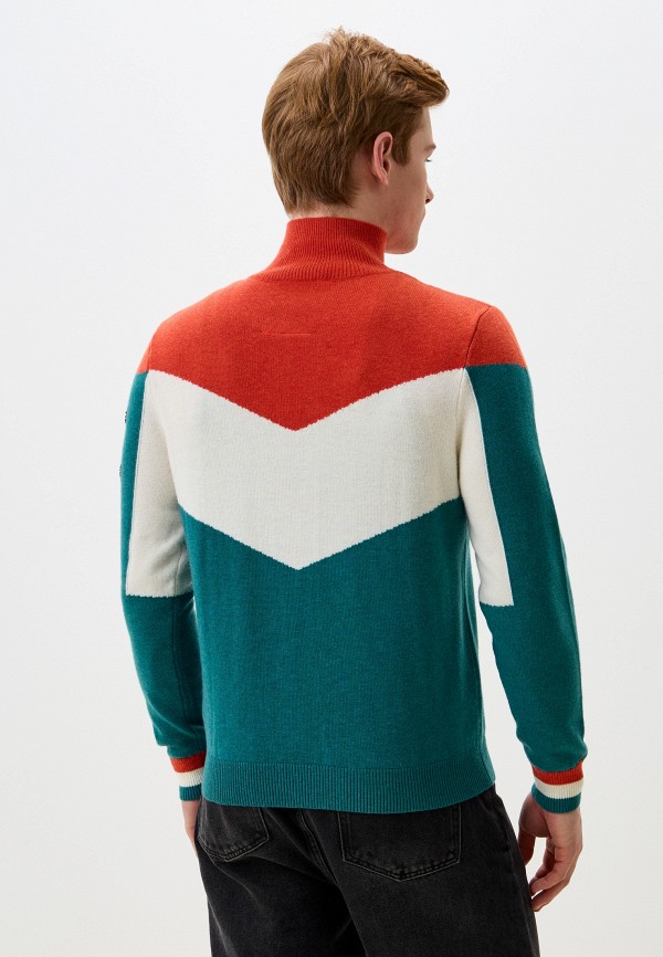 Helly Hansen Джемпер - APRES KNITTED SWEATER - фото 3