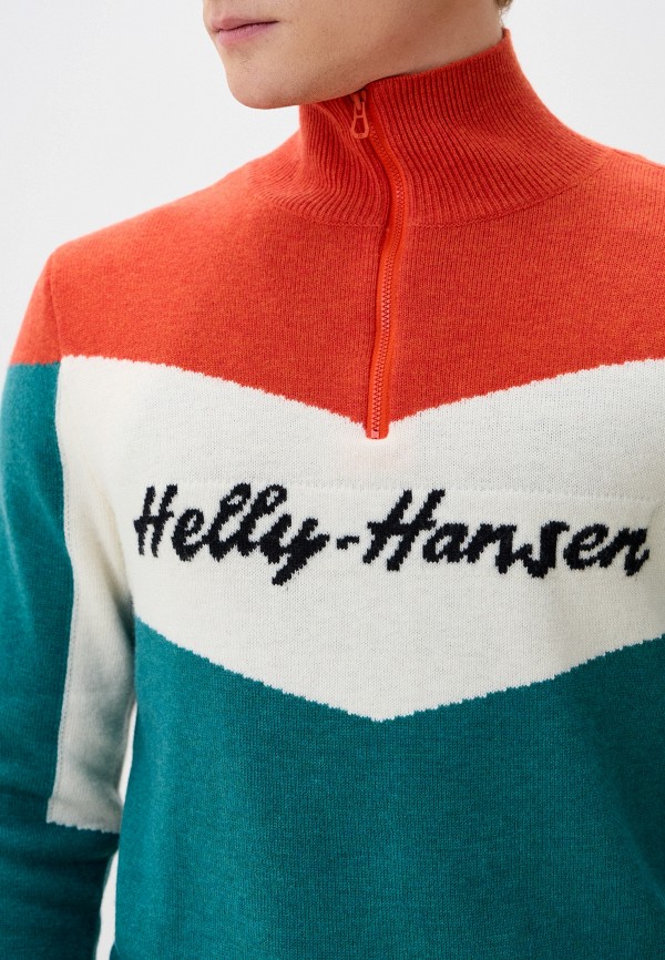 Helly Hansen Джемпер - APRES KNITTED SWEATER - фото 4