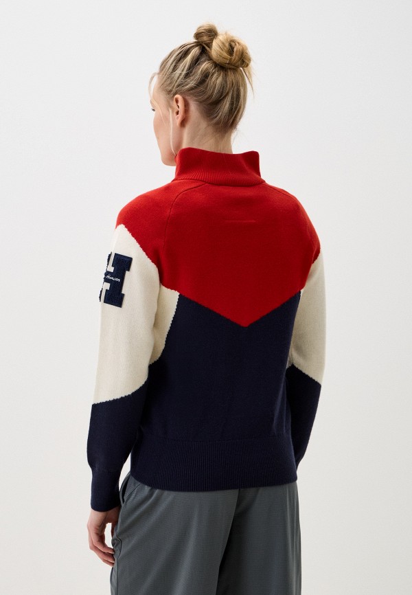 Helly Hansen Джемпер - W APRES KNITTED SWEATER - фото 3