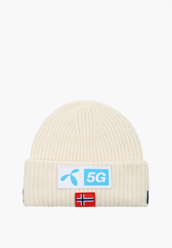 Helly Hansen Шапка - SOFT RIB BEANIE - фото 1
