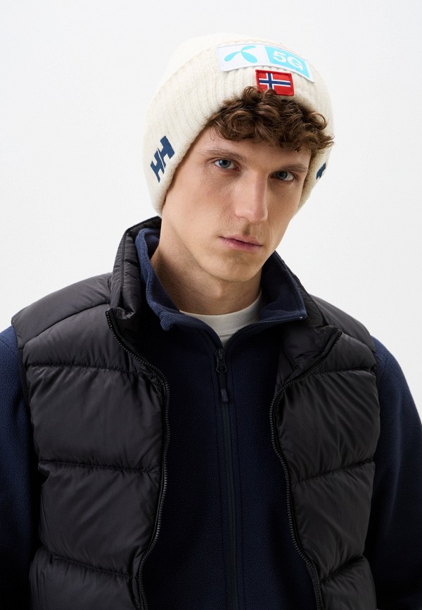 Helly Hansen Шапка - SOFT RIB BEANIE - фото 3