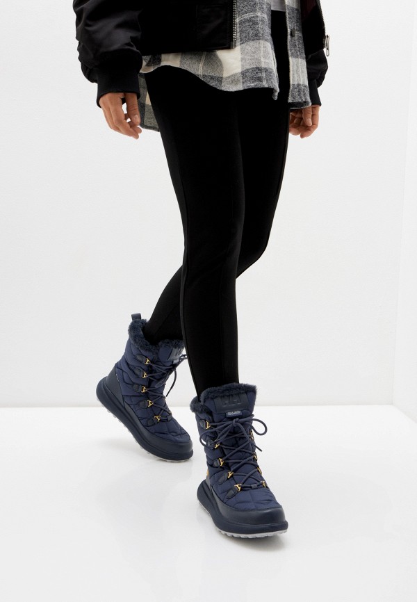 Helly Hansen Дутики - W WILLETTA 2 HT - фото 6