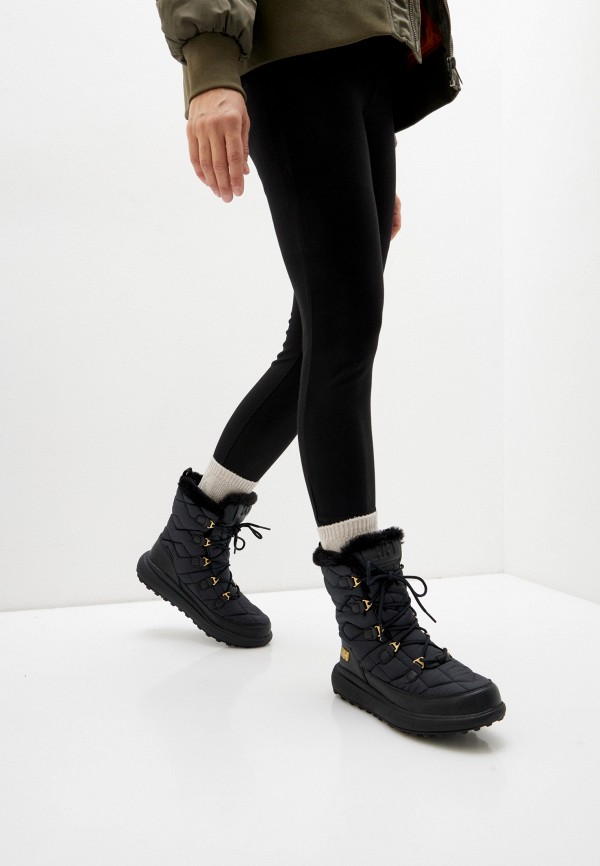 Helly Hansen Дутики - W WILLETTA 2 HT - фото 6