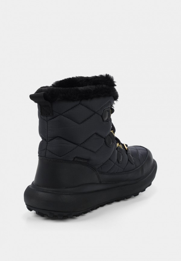 Helly Hansen Дутики - W WILLETTA 2 MID - фото 3