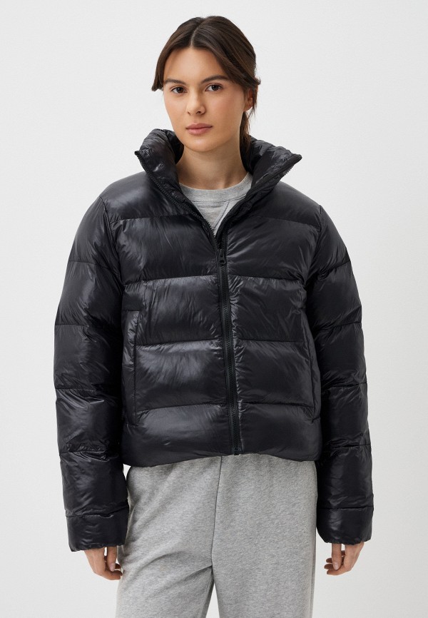 Helly Hansen Куртка утепленная - W JADE PUFFER JACKET - фото 1