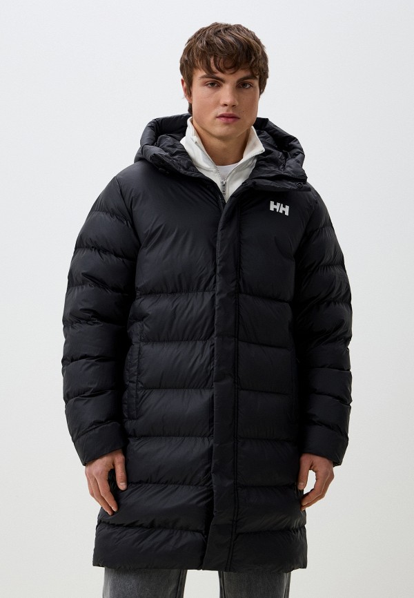Helly Hansen Куртка утепленная - OSLO PUFFY PARKA - фото 1