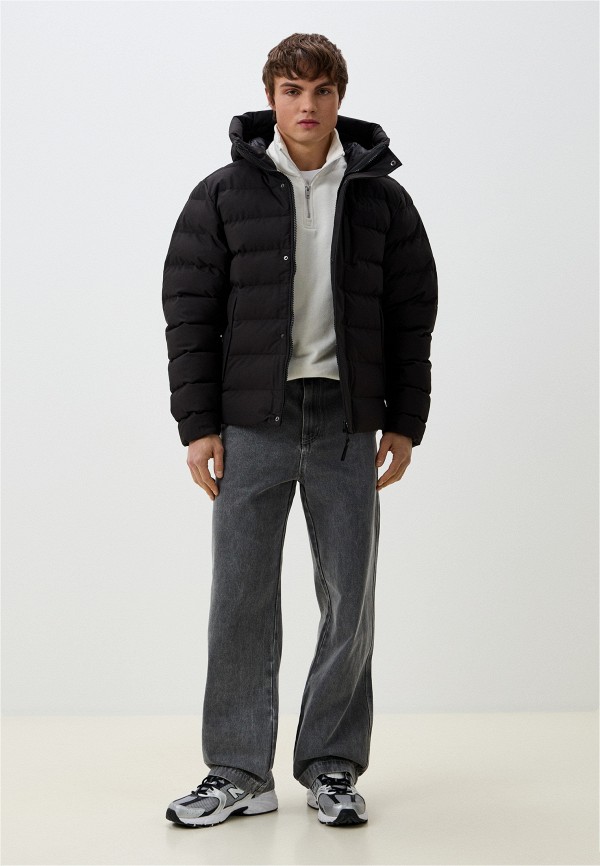 Helly Hansen Куртка утепленная - ALBY PUFFY JACKET - фото 2