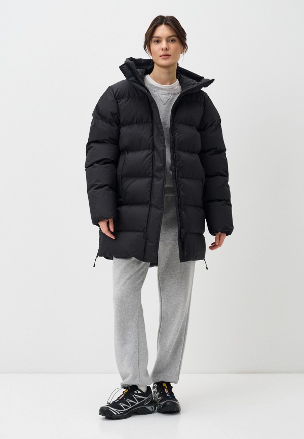 Helly Hansen Куртка утепленная - W AMELIA PARKA - фото 2