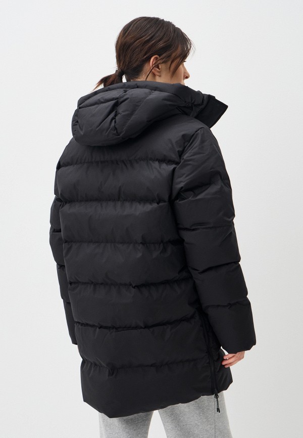 Helly Hansen Куртка утепленная - W AMELIA PARKA - фото 3