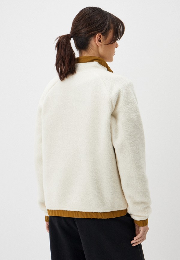 Helly Hansen Олимпийка - W IMPERIAL PILE SNAP - фото 3