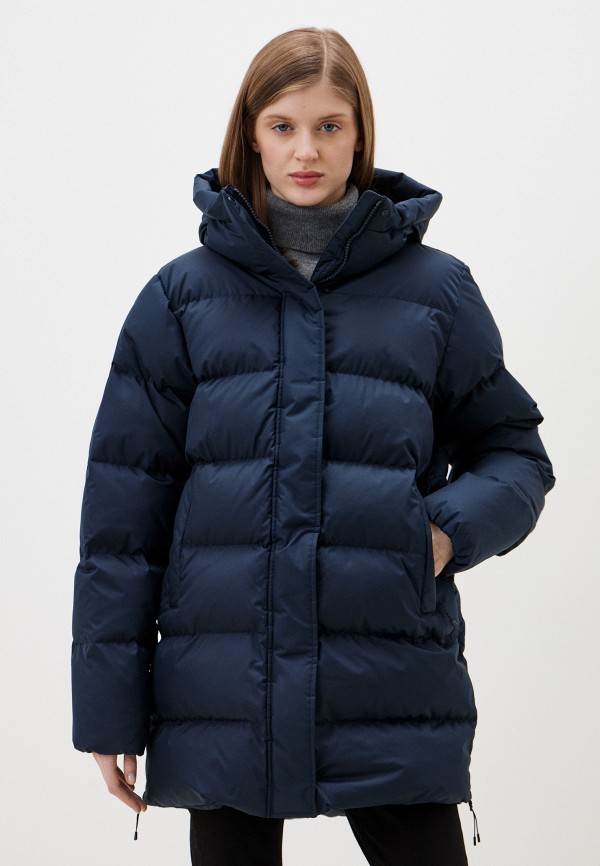 Helly Hansen Куртка утепленная - W AMELIA PARKA - фото 1