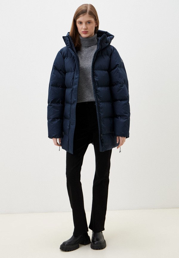 Helly Hansen Куртка утепленная - W AMELIA PARKA - фото 2