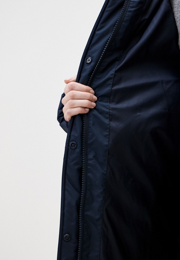 Helly Hansen Куртка утепленная - W AMELIA PARKA - фото 5