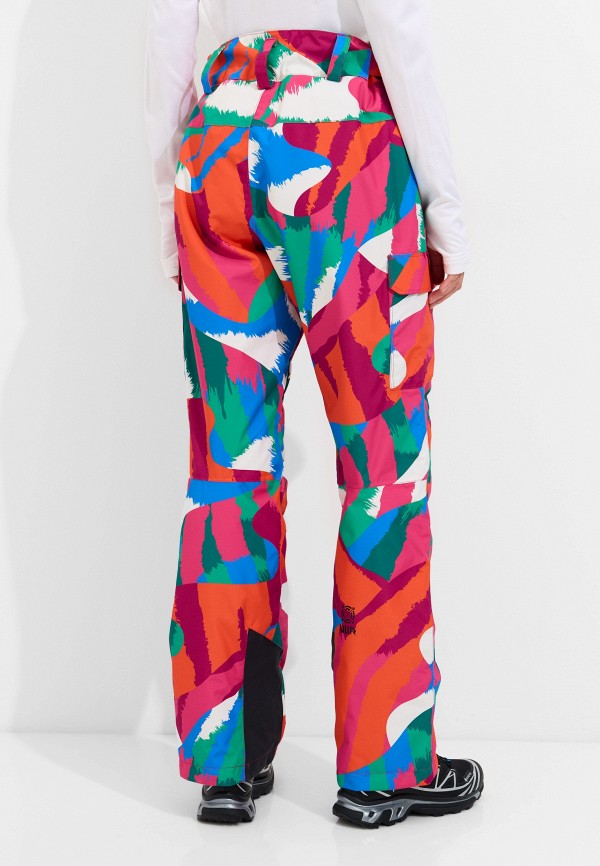 Helly Hansen Брюки горнолыжные - W SWITCH CARGO INSULATED PANT - фото 3