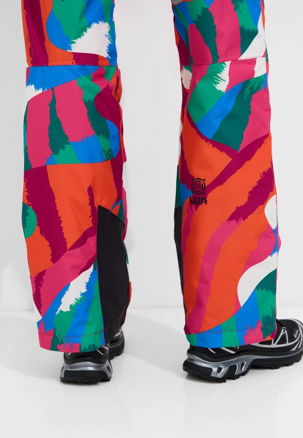 Helly Hansen Брюки горнолыжные - W SWITCH CARGO INSULATED PANT - фото 5