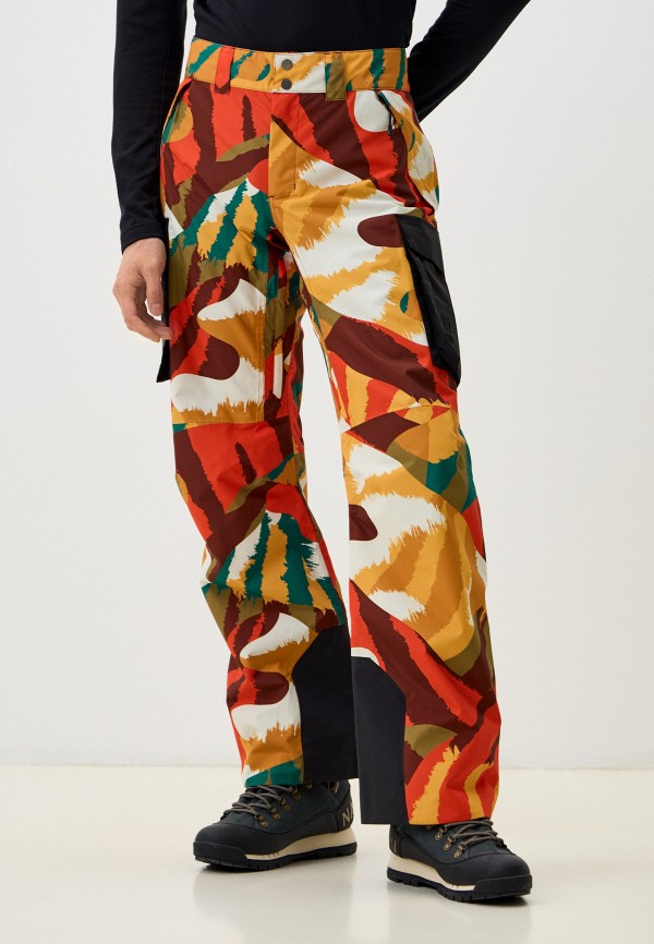 Helly Hansen Брюки горнолыжные - ULLR D PANT - фото 1