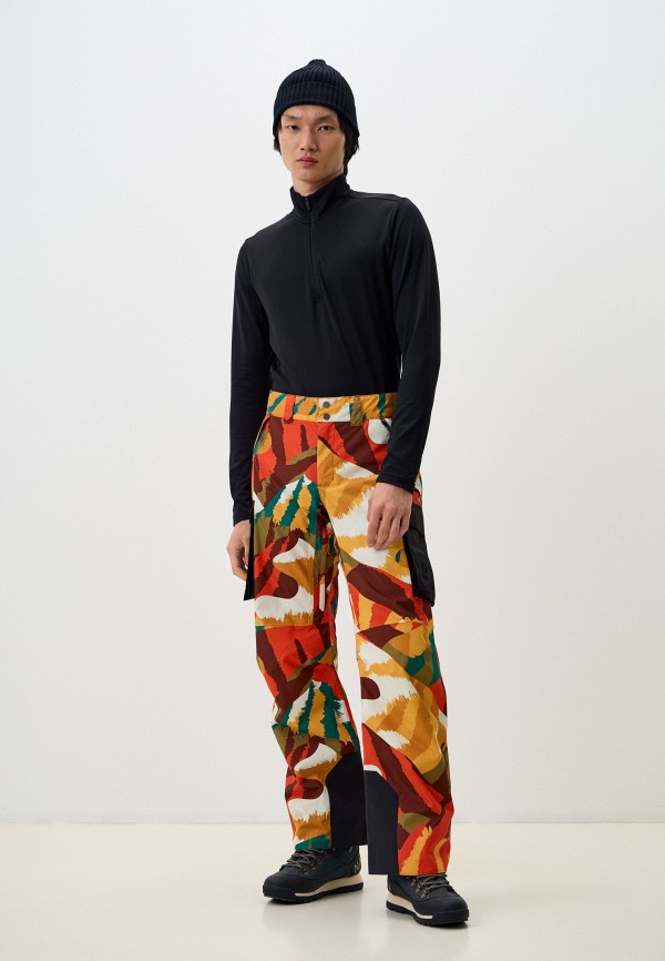 Helly Hansen Брюки горнолыжные - ULLR D PANT - фото 2