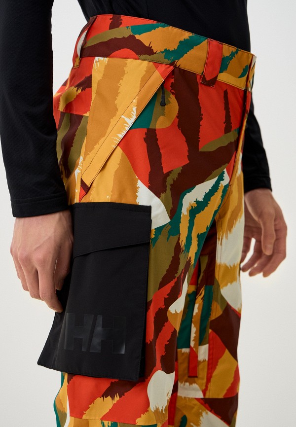 Helly Hansen Брюки горнолыжные - ULLR D PANT - фото 4