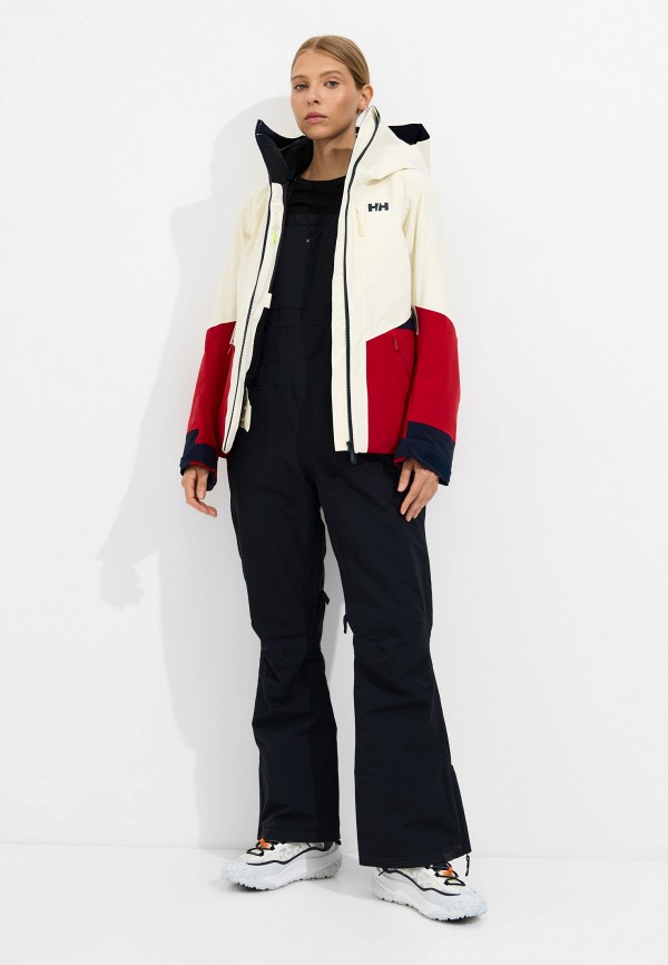 Helly Hansen Куртка горнолыжная - W KVITFJELL RACE INS JACKET - фото 2