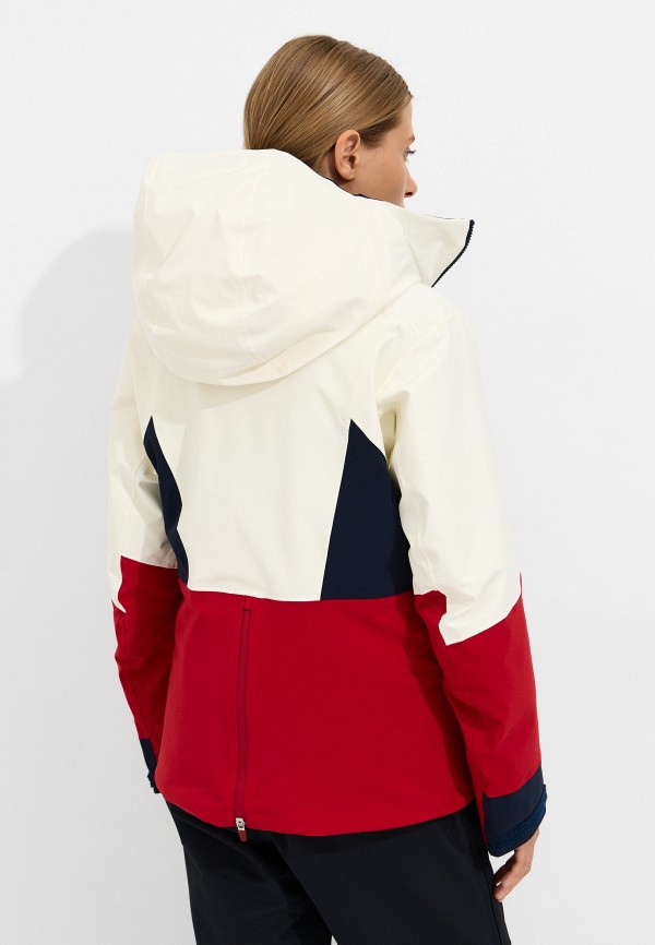 Helly Hansen Куртка горнолыжная - W KVITFJELL RACE INS JACKET - фото 3