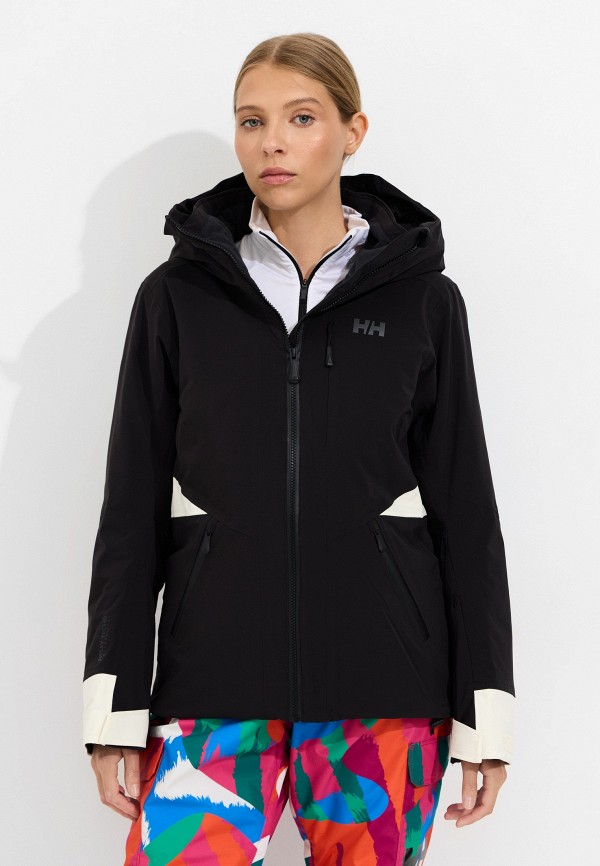 Helly Hansen Куртка горнолыжная - W KVITFJELL RACE INS JACKET - фото 1