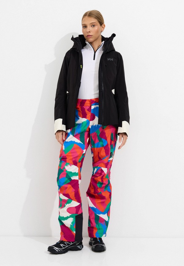 Helly Hansen Куртка горнолыжная - W KVITFJELL RACE INS JACKET - фото 2