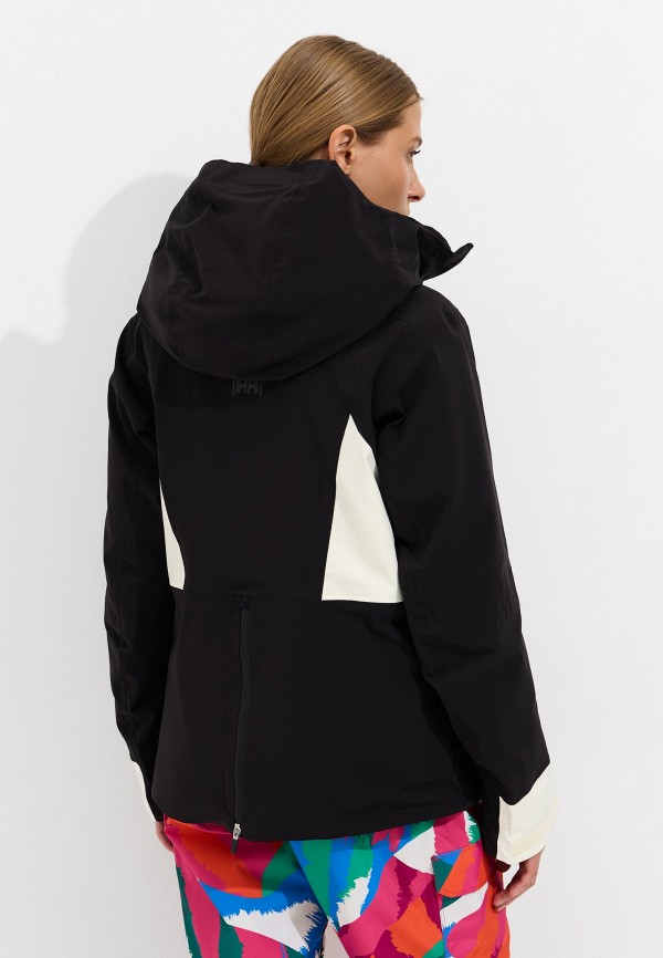 Helly Hansen Куртка горнолыжная - W KVITFJELL RACE INS JACKET - фото 3