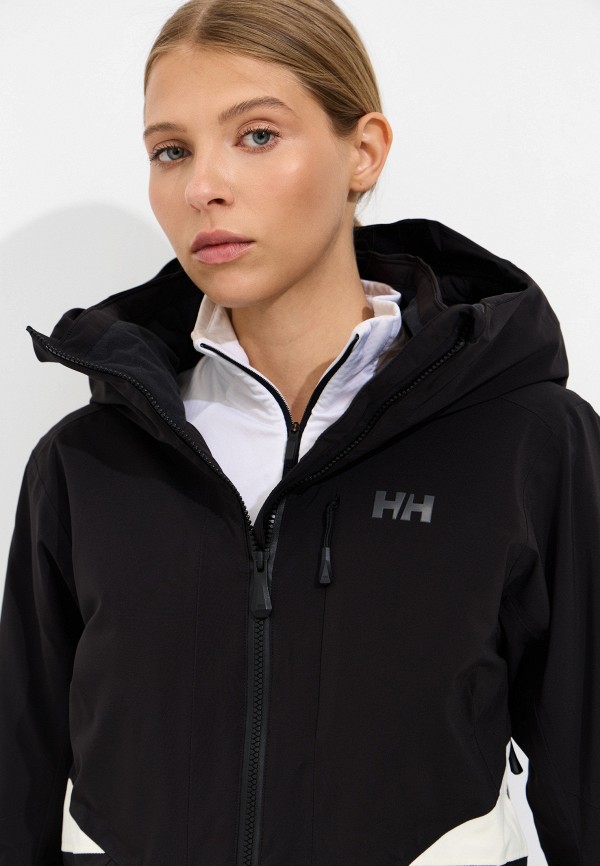 Helly Hansen Куртка горнолыжная - W KVITFJELL RACE INS JACKET - фото 5