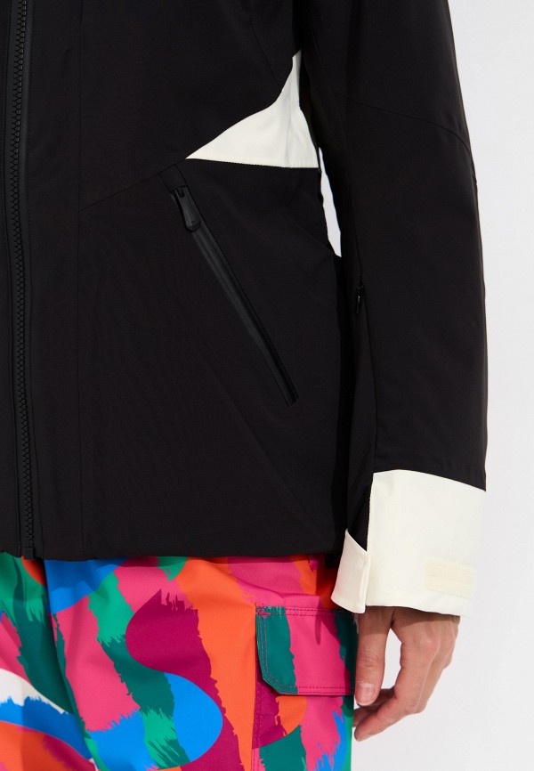 Helly Hansen Куртка горнолыжная - W KVITFJELL RACE INS JACKET - фото 6