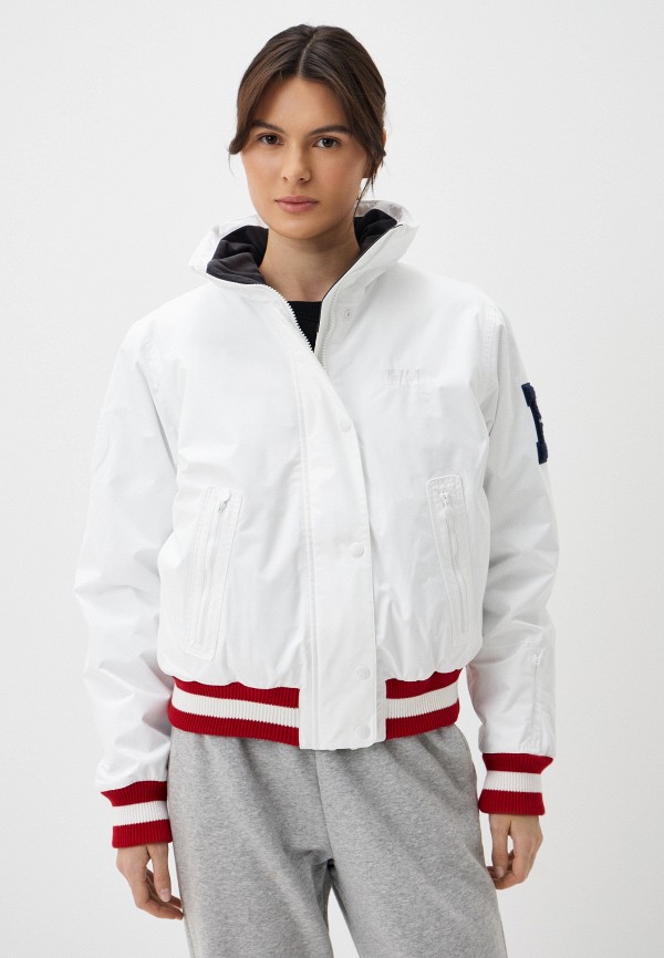 Helly Hansen Куртка утепленная - W APRES VARSITY JACKET - фото 1