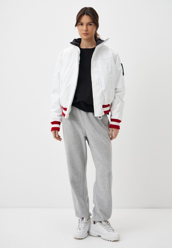 Helly Hansen Куртка утепленная - W APRES VARSITY JACKET - фото 2