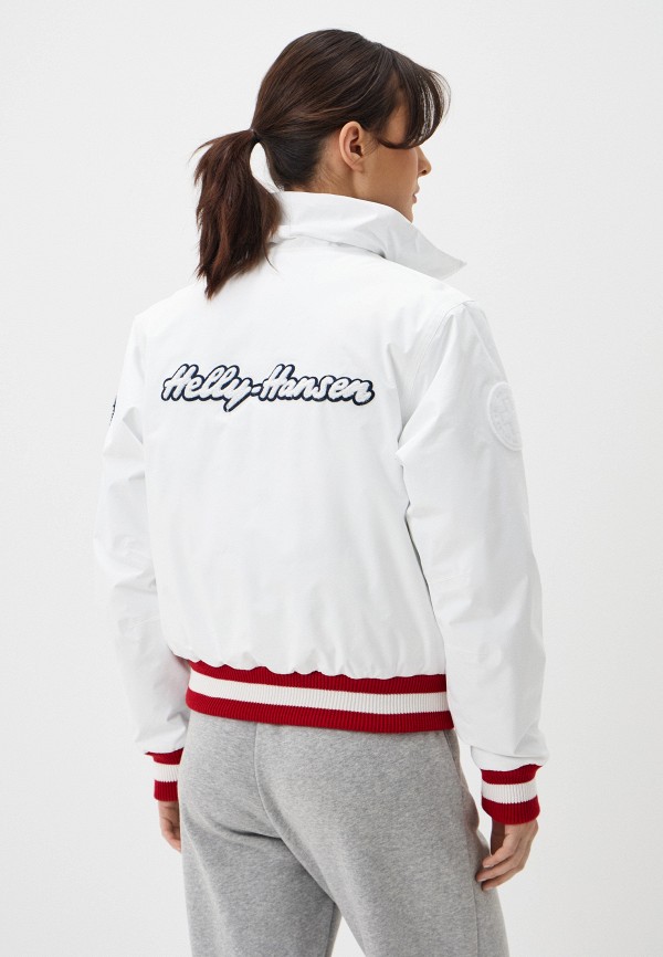 Helly Hansen Куртка утепленная - W APRES VARSITY JACKET - фото 3