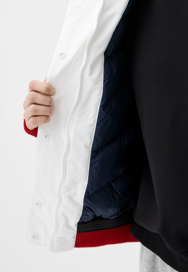 Helly Hansen Куртка утепленная - W APRES VARSITY JACKET - фото 5