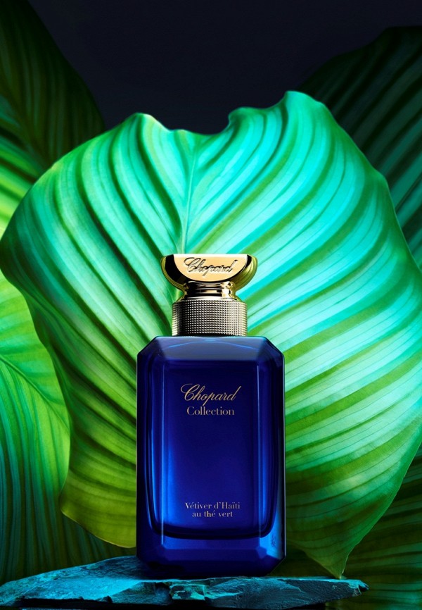 Chopard Парфюмерная вода - фото 2