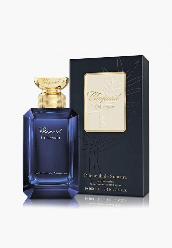 Chopard Парфюмерная вода - фото 1
