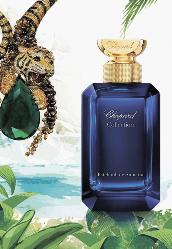 Chopard Парфюмерная вода - фото 2