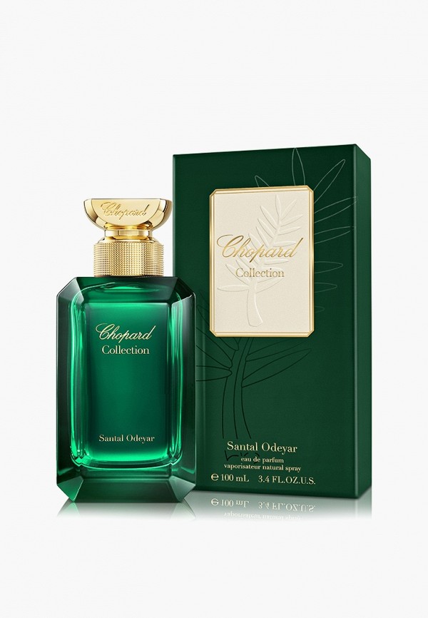 Chopard Парфюмерная вода - фото 1