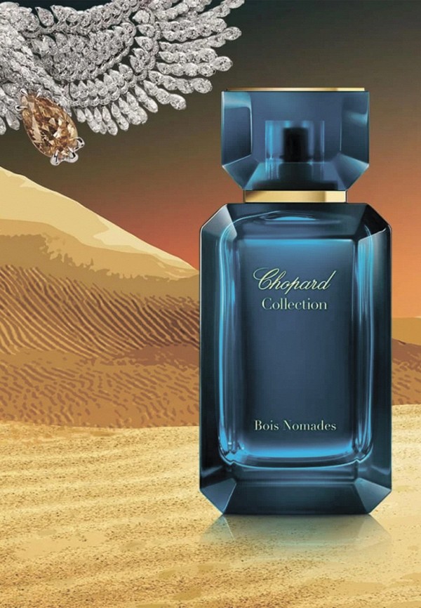 Chopard Парфюмерная вода - фото 3