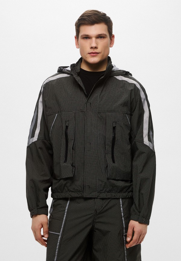 Trussardi Ветровка - фото 1