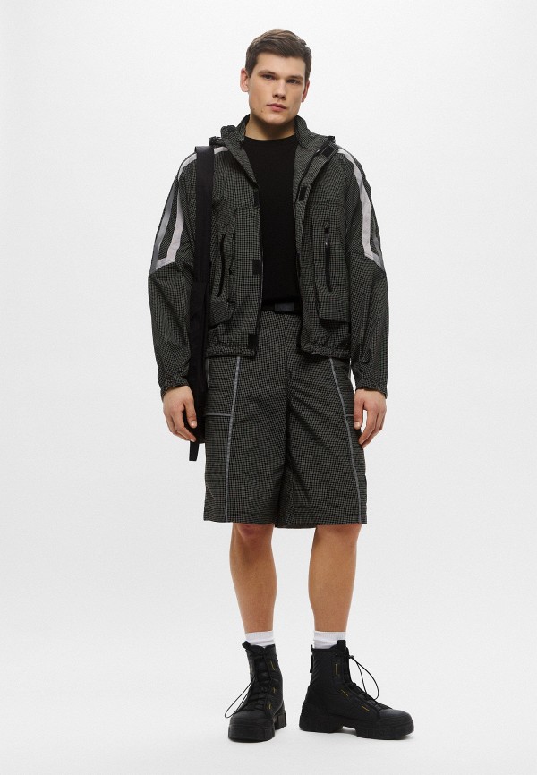 Trussardi Ветровка - фото 2