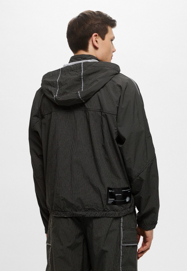 Trussardi Ветровка - фото 3