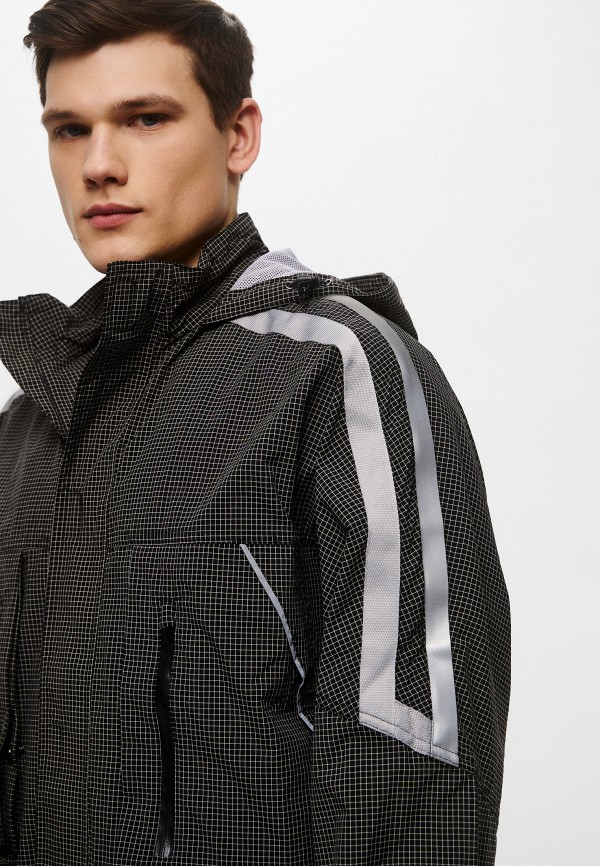 Trussardi Ветровка - фото 4