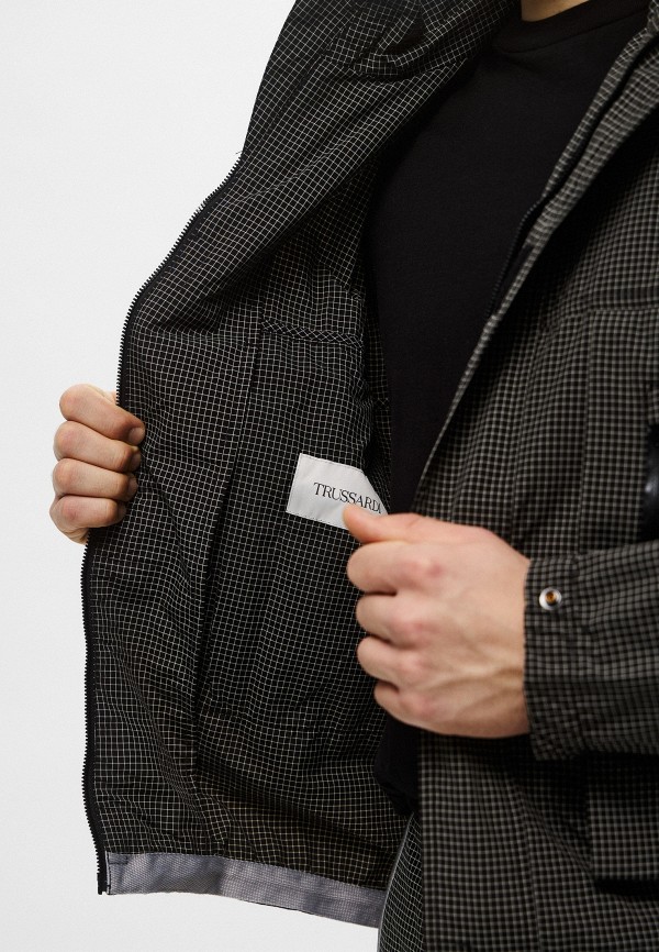 Trussardi Ветровка - фото 6