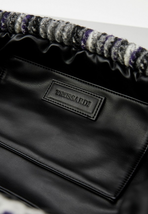 Trussardi Клатч - фото 4