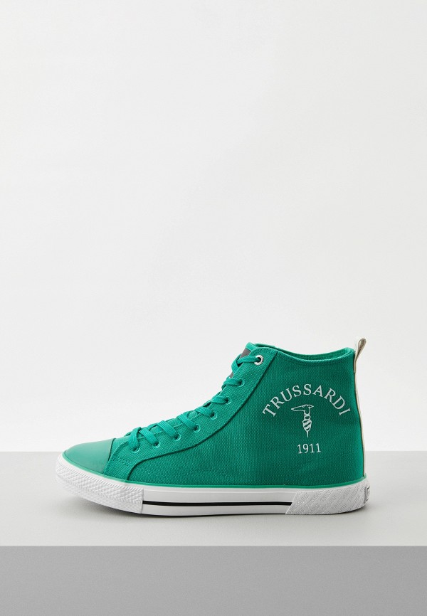 Trussardi Кеды - фото 1