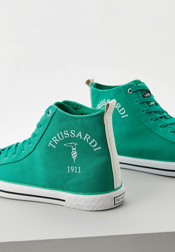 Trussardi Кеды - фото 4