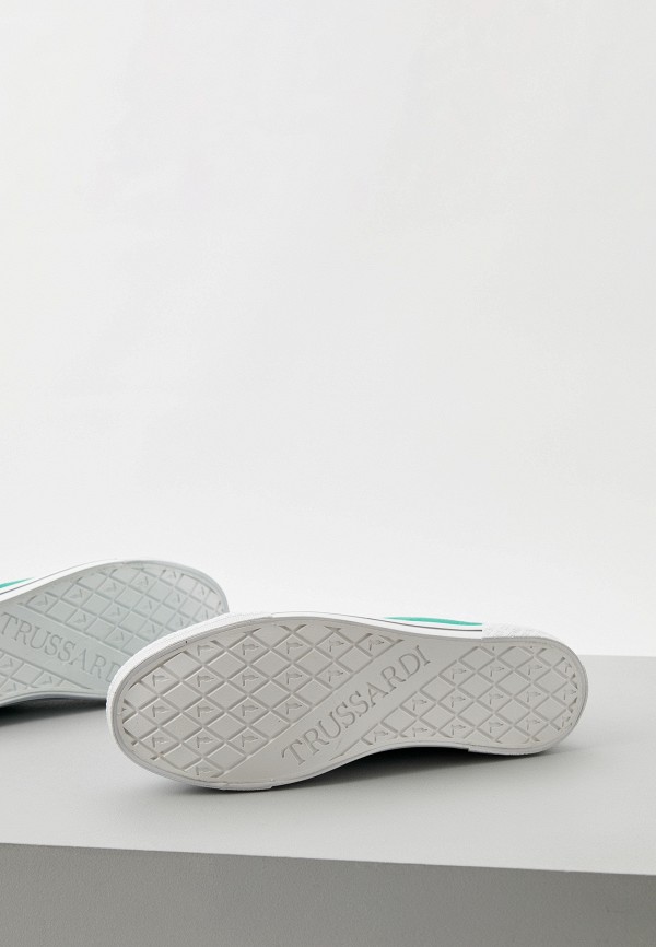 Trussardi Кеды - фото 5