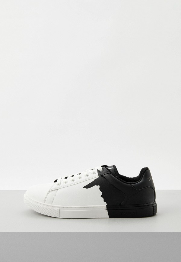 Trussardi Кеды - фото 1